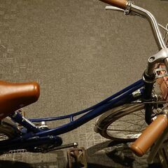 荒川区 24インチ 子供用 自転車 の画像