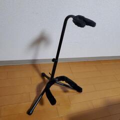 中百舌鳥  ギタースタンド 