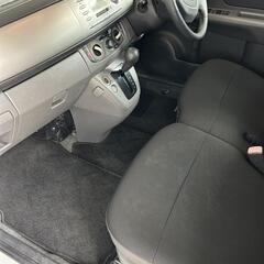 中古車　軽四　スバル　ステラの画像