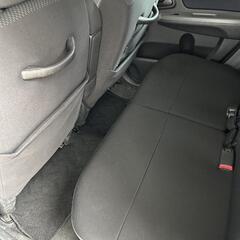 中古車　軽四　スバル　ステラの画像