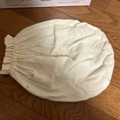 ビジョン湯たんぽ自然な保温 サンベビーNの画像