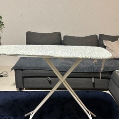 IKEA iron stand の画像