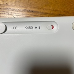 ロジクール　キーボードの画像