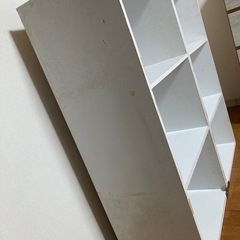 ☆カラーボックス☆非対面受取り可能の画像