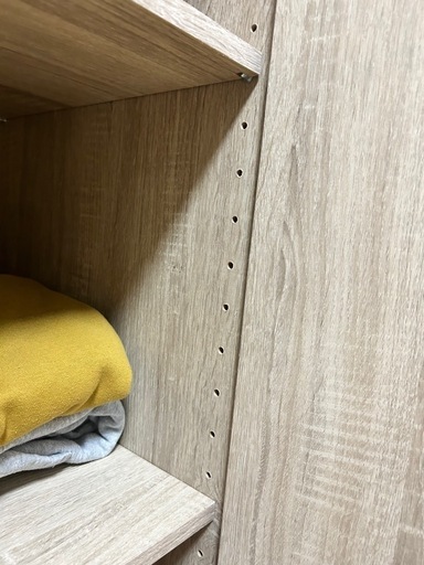 【購入者決定済み】チェスト