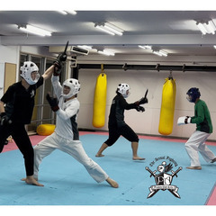 実戦闘法プロテクティヴ・アーツの画像