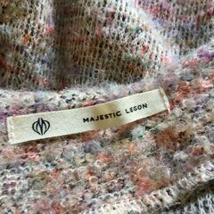【おまけ 5-1】衣類　MAJESTIC LEGON / L'EST ROSEの画像