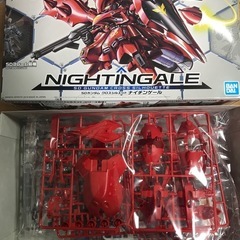 未組立品 SDCS（SDガンダム クロスシルエット） まとめ売りの画像