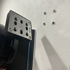 【再投稿】ダルトン壁付け・置き時計　一部ジャンク品★の画像