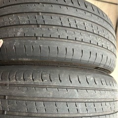 大人気！深リム メッシュ系 20インチ 4本アルミホイールタイヤセットの画像
