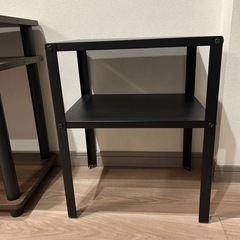 IKEAの棚の画像