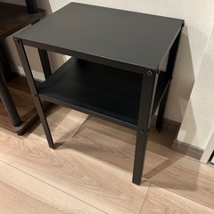 IKEAの棚の画像
