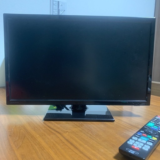 DOSHISHA 19型 液晶テレビ