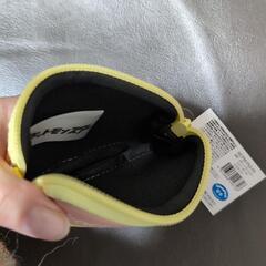 ポケットモンスター　フリーポーチ　ピカチュウ　の画像