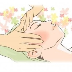 出張　フェイシャルエステ❤️