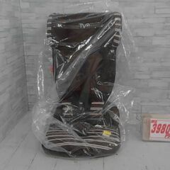 日本育児　ジュニアシート　トラベルベストECプラス　A8595