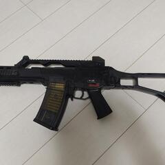 東京マルイ 電動ガン G36C  