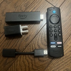 Amazon Fire tv 4K Max