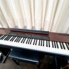 【動作確認済】ヤマハ 電子ピアノ P-120