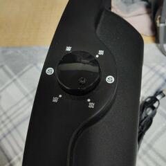 セラミックファンヒーターoの画像