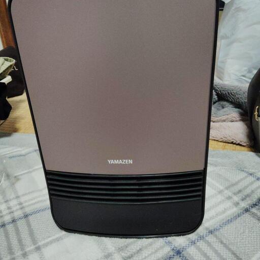 セラミックファンヒーターo