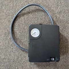タイヤエアーコンプレッサー