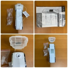 530 アルコールチェッカー アルブロ アルコールセンサーの画像