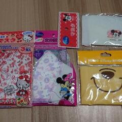 子供用マスク