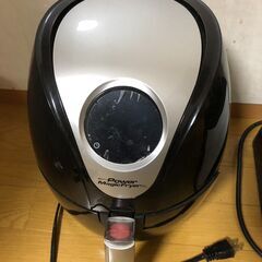パワーマジックフライヤーの中古が安い!激安で譲ります・無料で パワーマジックフライヤーの中古が安い!激安で譲ります・無料で