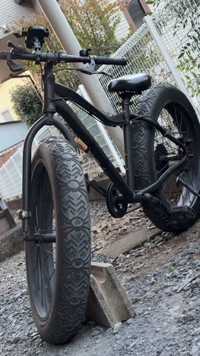 自転車