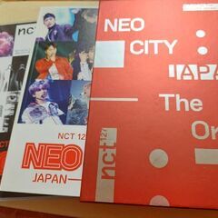 NCT127　DVD