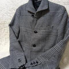 ロシェルメンズジャケットSサイズの画像