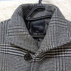 ロシェルメンズジャケットSサイズの画像