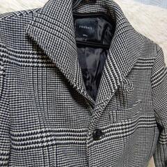 ロシェルメンズジャケットSサイズの画像