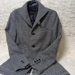 ロシェルメンズジャケットSサイズ