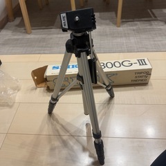SLIK 800G-IIIの画像