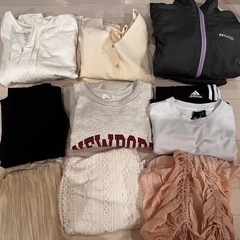 レディース洋服セットMサイズ