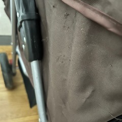 ペットカートの画像