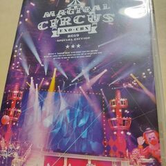 CBX　DVD