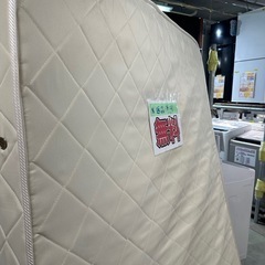 配達可【無料ダブルマットレス】【管理番号11502】の画像