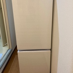 冷蔵庫　アイリスオーヤマ　156L