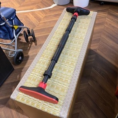 532 懸垂バー