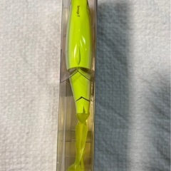 hifumi 190F ルアーの画像