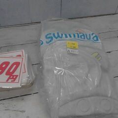 スイマーバ　ベビーバス　A3372