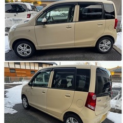 期間限定値引き実施中　H22年式　ホンダ　ライフの画像