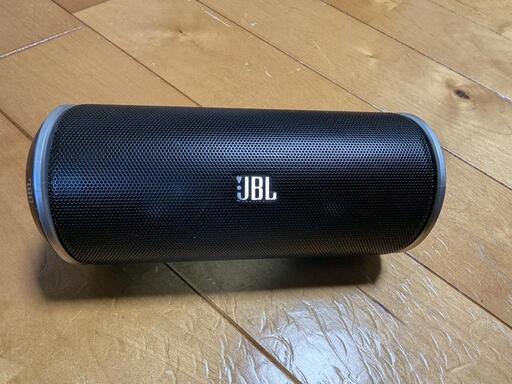 募集停止JBLBluetoothスピーカー