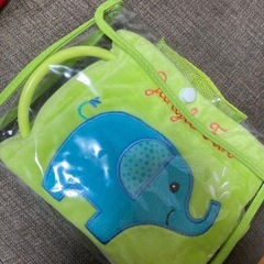 布えほん