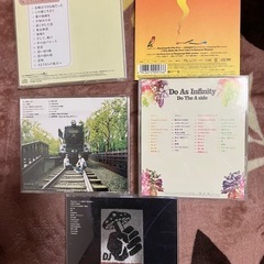 CDの画像