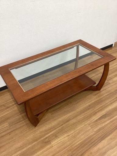 【トレファクマーケット久喜店】ローテーブル