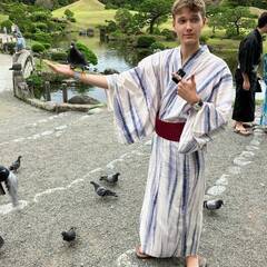宮崎こんにちは！！